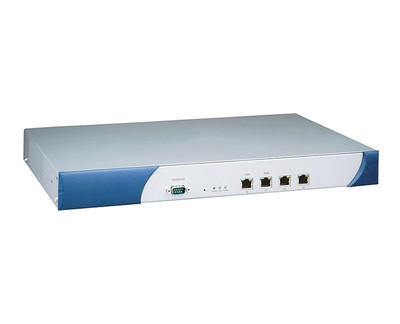 ASA5580-20-4GE-K9 - Cisco Asa 5580-20 Security Appliance With 4 Ge Dual Ac 3Des/Aes Asa 5500 Series Firewall Edition Bundles