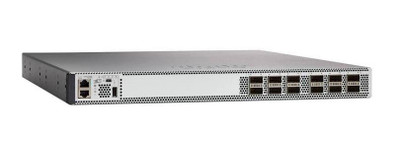 Cisco Catalyst 9500 12-Port 40G Switch Network Essentials, ideal for high-speed networking in data centers