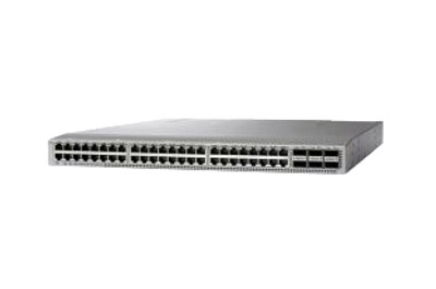 N9K-C92300YC-RF - Cisco Nexus 9200 With 48P 10/25 Gbps And 18P 100G Qsfp28