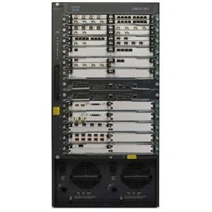 7613-RSP720C-P= - Cisco 13-Slot RSP720-3C Chassis