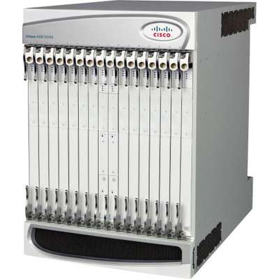 ASR5000-CHSSPK9 - Cisco 40ch Mux/Demux Exposed Faceplate Patch Panel
