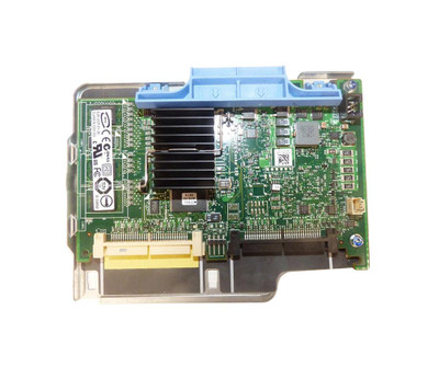 CN-0DX481 - Dell PERC 6/i 256MB SAS 3Gbps PCIe x8 RAID Controller