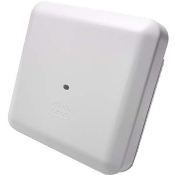 AIR-AP2802E-AK910= - Cisco 802.11Ac Wave 2 10 Ap W/Cleanair 4X4:3 External Antenna A Regulatory