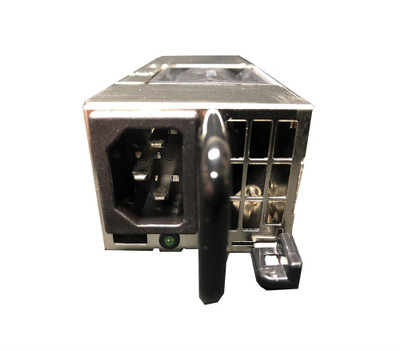 Cisco Firepower 1000W DC Power Supply for FP-PWR-DC-1000W=, compatible with Cisco Firepower appliances