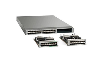 Cisco Nexus 5000 Expansion Module N56-M24UP2Q= for Data Center Switches