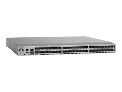 Cisco Nexus 3548-XL Switch 48 SFP+ 48 x 10 Gigabit Ethernet Expansion Slot 1U High - Compatible with Data Centers