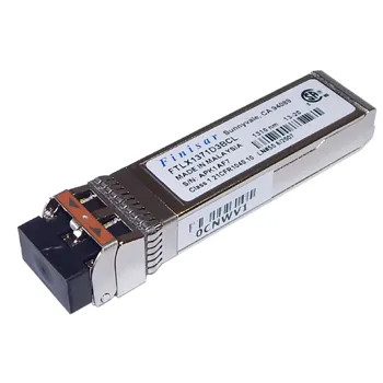 CNWV1 - Dell 10GBASE-LRM SFP+ Optical Transceiver Module