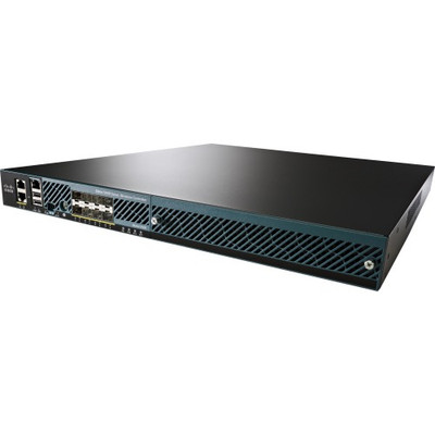 AIRCT5508-500K9= - Cisco 5508 Series Wireless Controller 500 APs