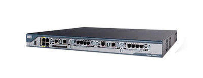 Cisco 7609S 9-Slot Red System Chassis with 2Rsp720-3C-10Ge 2Ps - Compatible with ProLiant DL360p Gen8 servers