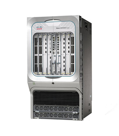 A9K-MOD80-AIP-SE - Cisco L3 VPN Service Edge Router License