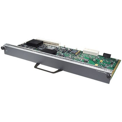 Cisco Vpn Services Adapter C7200-VSA-RF Cryptographic Accelerator for Network Security Servers