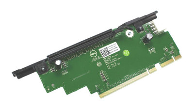 CPVNF - Dell PCI Express x16 Riser Board