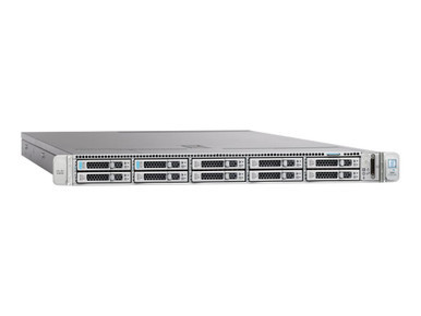 BE6H-M5-K9= - Cisco Business Edition 6000H M5 Server