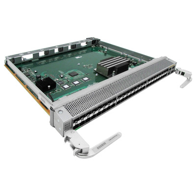 N9K-X9464PX - Cisco 48x 10GbE SFP+ 4x 40GbE QSFP+ Module