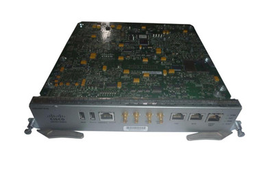 Cisco ASR 903 Route Switch Processor 1 for A903-RSP1B-55, compatible with Cisco ASR 903 routers
