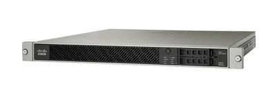 ASA5545-K8= - Cisco 8-Port GE RJ-45 1U Network Security Firewall