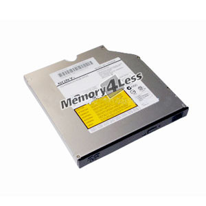 Dell CRX830E Slim-line IDE Internal CD-RW/DVD Combo Drive