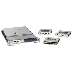 A9K-MOD80-TR= - Cisco 80G Modular Ethernet Packet Transport Linecard