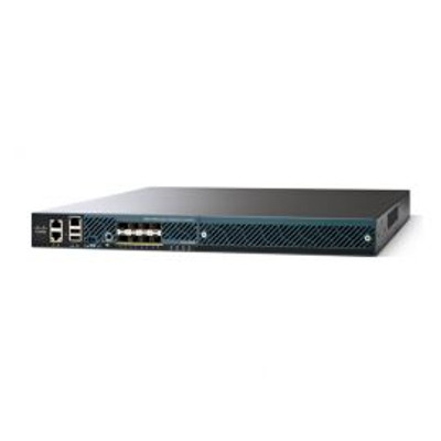 AIR-CT5508-500-K9 - Cisco 5500 Controller 5508 Series Wireless Controller For Up To 500 Aps