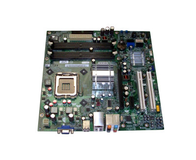 CU409 - Dell Inspiron 530 Vostro 200 400 Motherboard