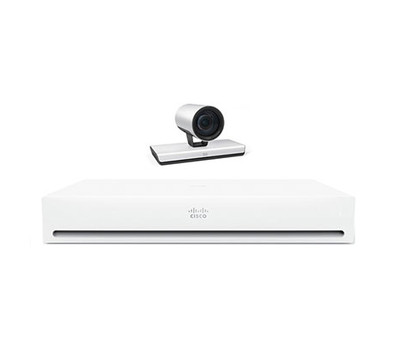 CS-KITPRO-P60-K9-RF - Cisco Webex Room Kit Pro Precision 60 Camera