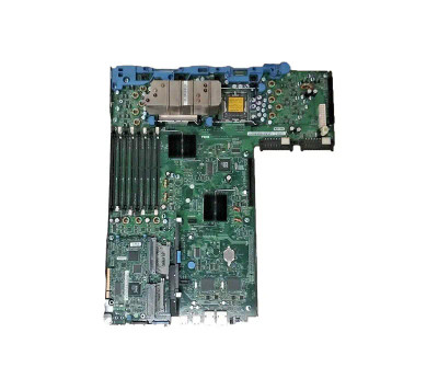 CU542 - Dell LGA771 Intel 5000X Motherboard