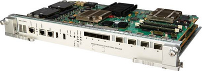 Cisco Systems Ubr10K-Pre5 SU15MK9U-12233SCH= Cable Card for Cable Modem, Compatible with Ubr10K Series Servers