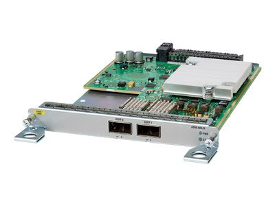 A900-IMA2F-RF - Cisco Asr 900 2 Port 40Ge Qsfp I/F Module