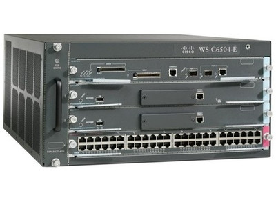 WSC6504ES3210GE - Cisco 6504-E Chassis Fan Tray 32-Port 10GbE Switch