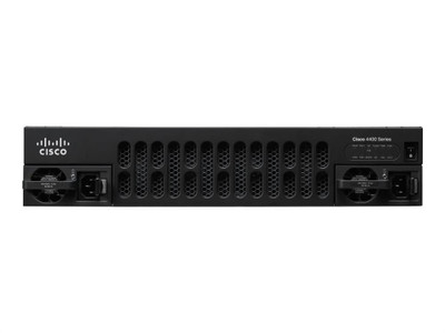 ISR4451-X-SEC/K9-RF - Cisco ISR 4451 Security Bundle Router