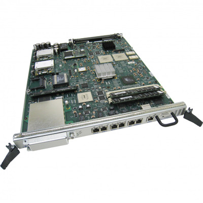 PRP-2 - Cisco Performance Router Processor-2