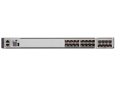 Cisco Catalyst 9500 24X-E 16-Port 10G 8-Port 10G Switch for Data Centers