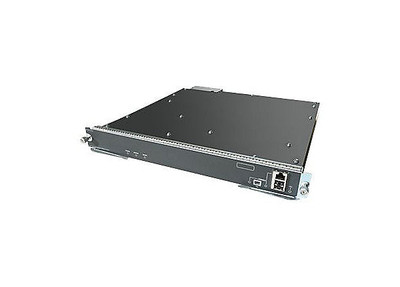 WS-SVC-WISM2-1-K9 - Cisco Wireless Services 100 AP Support License