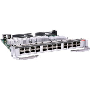 Cisco Catalyst 9600 Series 24-Ports 40GE/12-Ports 100GE Line Card for Data Centers