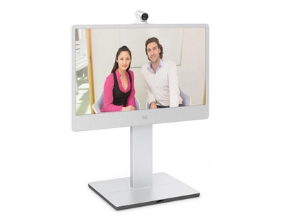 CTS-MX300-K9-RF - Cisco Telepresence Mx300 G2 Video Conferencing Kit