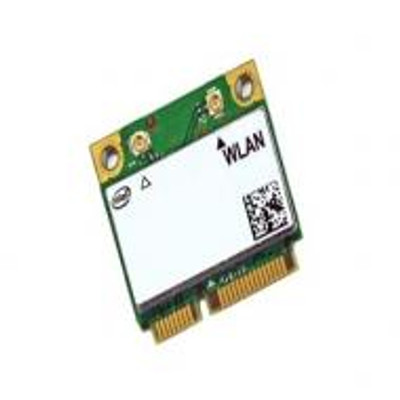 CY256 - Dell WiFi Link 5100 PCI Express Half Wireless Network Card