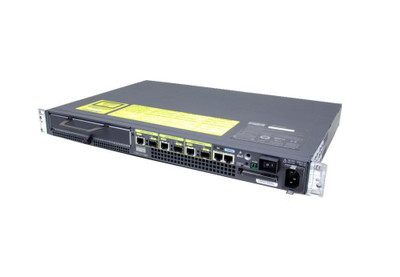 Cisco 7301 Router Chassis with 1 Port Adapter - Compatible with Cisco 7301 series - Network Router Chassis