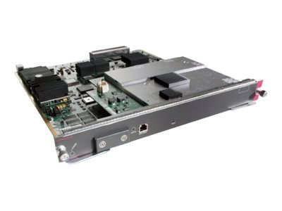 WS-X6066-SLBSK9 - Cisco Catalyst 6500 Content Switching Module With Ssl Content Switching Module