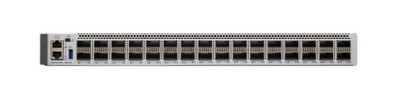 Cisco Catalyst 9500 32-Ports SFP+ 10GBase-X Layer 3 Gigabit Ethernet Switch, Rack-mountable for Data Centers