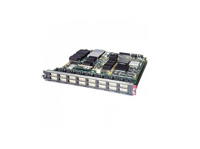 WS-X6816-10T-2T-RF - Cisco 6500 Module 16 Port 10T With Dfc4