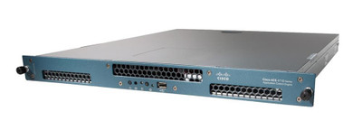 Cisco ACE-4710-01-K9 Application Control Engine, for accelerating applications in server racks