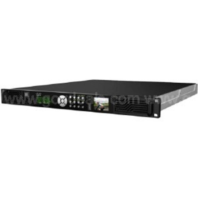 D9096-1C8-K9= - Cisco D9096 Single Systems Video Encoder