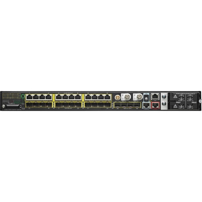 IE-5000-12S12P-10G= - Cisco 12-Port Gigabit PoE 16x SFP 1U Network Switch