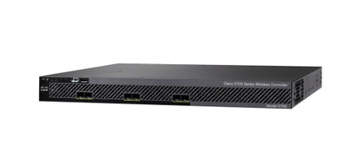 Cisco 5760 Wireless Controller for AIR-CT5760-1K-K9, ideal for managing wireless networks in large settings