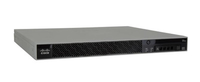 ASA5545-CU-2AC-K9= - Cisco Asa 5500 Edition Bundle Asa 5545-X With Sw 14Ge Data 1Ge Mgmt 2Ac