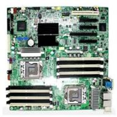 D17HR - Dell System Board (Motherboard) for PowerEdge R510
