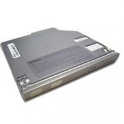 Dell 24X CD-RW/DVD Combo Drive for Latitude D Series - D2144 - Compatible with Dell Latitude D Series laptops