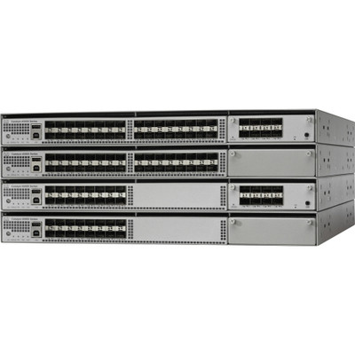 C1-C4500X-24X-IPB= - Cisco 24-Port 10G IP Base Network Switch