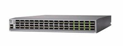 N3K-C3264C-E-RF - Cisco 64-Port QSFP28 100GbE Layer 3 Switch
