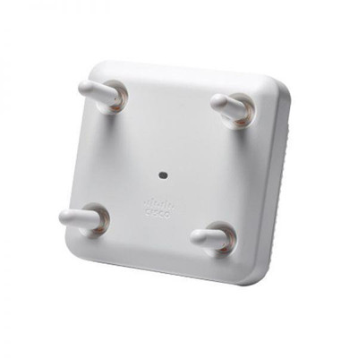 AIR-AP2802E-IK910C-RF - Cisco 802.11Ac Wave 2 10 Ap W/Cleanair 4X4:3 Mod External Antenna I Regulatory Doma